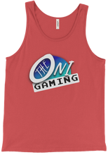 TGO Logo Tank Top