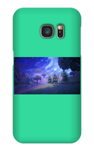 oreo_fc Samsung Phone Cases