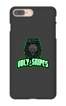 bl3wz iPhone Phone Cases