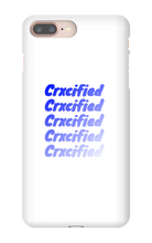 crxcified999 iPhone Phone Cases