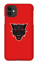 undergroundbua iPhone Phone Cases