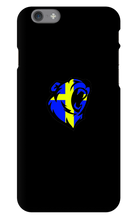 theswealex iPhone Phone Cases