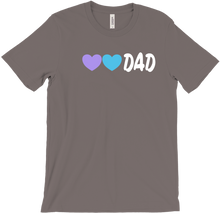 Love Dad tshirt