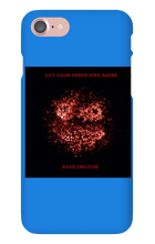 soulzblood iPhone Phone Cases
