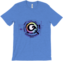 G Logo Black