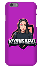 vciousbeut iPhone Phone Cases