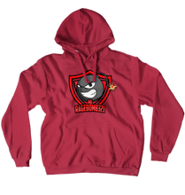 mrragebomb321 Hoodies (No-Zip/Pullover)