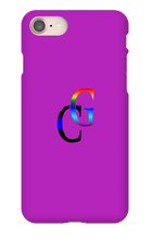 thatonegaycop iPhone Phone Cases