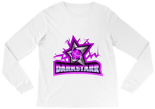 darkstarrdj Long Sleeve Tee