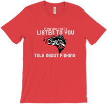 alexisizfishing T-Shirts