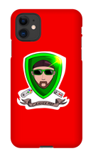 craner1987 iPhone Phone Cases