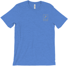 T-shirt Polldoge logo amarelo