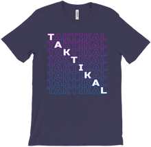 Taktikal  X8 style T-Shirt