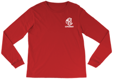 MBL Long Sleeve Tee