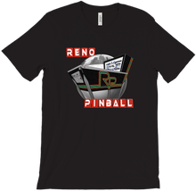 renopinball T-Shirts