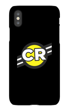 ChrisRozy iPhone Cases