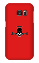 steelskull404 Samsung Phone Cases