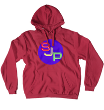 Hoodies (No-Zip/Pullover)