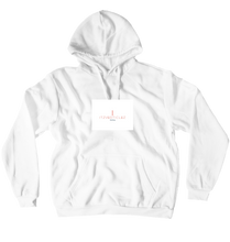 itzverticlez pull-over Hoodies
