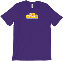 BigMonke T-Shirts