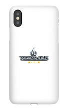 ARZADOUS ARMY iPhone Cases