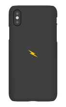 wave_dt iPhone Phone Cases