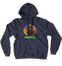 kingmowa78 Hoodies (No-Zip/Pullover)