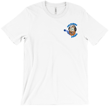 Small image T-shirt