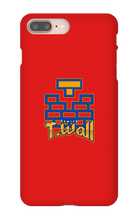 t.wallgaming iPhone Phone Cases