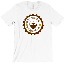 unclewooly T-Shirts