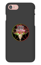 mollytheemoose iPhone Phone Cases