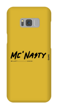nastynationgaming Samsung Phone Cases