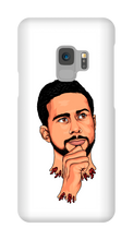 jop1n Samsung Phone Cases