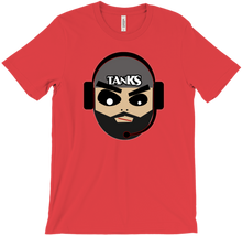 jimmy_tanks T-Shirts