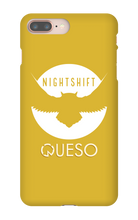Nightshift/Queso iPhone Cases