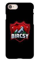 bircsy iPhone Phone Cases