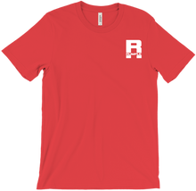 mike_rumple_johnson T-Shirts