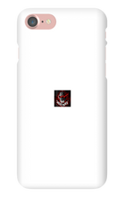 volloutboy iPhone Phone Cases