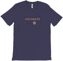 umbrawar63 T-Shirts