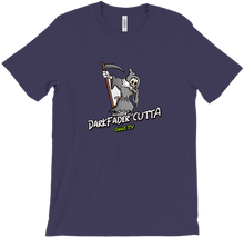 GèéZ TV - DarkFader CUTTA - T-Shirts
