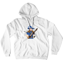 drommin-Hoodies (No-Zip/Pullover)