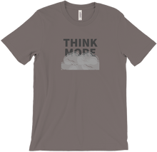 THINK MORE T-Shirt