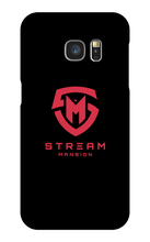 Stream Mansion Android Phone Cover