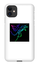themelusine iPhone Phone Cases