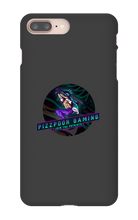 pizzpoor_gaming iPhone Phone Cases