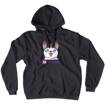 koniety Hoodies (No-Zip/Pullover)