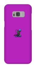 hoodiewolf_ttv Samsung Phone Cases