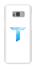 tenniscourt1105 Samsung Phone Cases