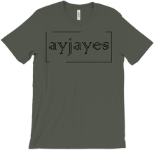 ayjayes Mono T-Shirt