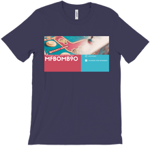 mfbomb90 T-Shirts